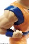 Dragon Ball Super - Entry Grade Model Kit Super Saiyan God Super Saiyan Son Goku