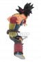 Dragon Ball Super Estatua PVC Drawn By Toyotaro Father - Son Kamehameha Bardock
