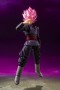 Dragon Ball Super - Figura Goku Black Super Saiyan Rose Sh Figuarts