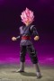 Dragon Ball Super - Figura Goku Black Super Saiyan Rose Sh Figuarts