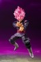 Dragon Ball Super - Figura Goku Black Super Saiyan Rose Sh Figuarts