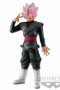 Dragon Ball Super - Figura Grandista Resolution of Soldiers Goku Super Saiyan Rose