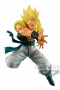 Dragon Ball Super - Super Kamehameha Gogeta Figure Ver. 2