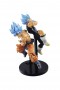 Dragon Ball Super - Vegeta Dragon Ball Super Tag Fighters Figure