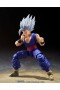 Dragon Ball Super Hero -  Son Gohan Beast Figure SH Figuarts 