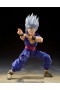 Dragon Ball Super Hero - Figura SH Figuarts Son Gohan Beast