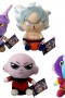 Dragon Ball Super - Peluches Series 2