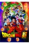 Dragon Ball Super Puzzle Characters (1000 piezas)