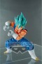 Dragon Ball - Super Saiyan Vegetto Azul