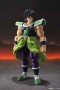 Dragon Ball Super- Super Broly Figure Sh Figuarts