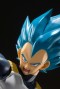 Dragon Ball Super - Super Saiyan God Super Saiyan Vegeta Figure Sh Figuarts