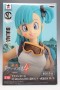 Dragon Ball: Tenkaichi Budokai 4 Scultures BIG "BULMA"