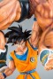 Dragon Ball - The Quiet Wrath of Son Goku 'Tsume'