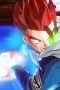 Dragon Ball Xenoverse - PlayStation 4