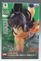 Dragon Ball - Yamcha "Tenkaichi Budokai 4" Scultures BIG 13cm.