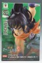 Banpresto Dragonball Z Yamcha Scultures Figure