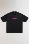 Dragon Ball Z - Camiseta Made in Japan Boo's Black
