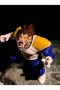 Dragon Ball Z - Estatue Creator X Creator Great Ape Vegeta