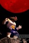Dragon Ball Z - Estatua Creator X Creator Great Ape Vegeta