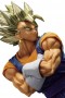 Dragon Ball Z - Estatua PVC Blood Of Saiyans Super Saiyan Vegetto Special VIII 