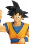 Dragon Ball Z - Estatua PVC Zokei Ekiden Outward Son Goku