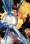 Dragon Ball Z - Figuarts Zero Vegetto Super Saiyan