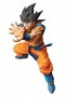 Dragon Ball Z - Figura Goku Super Kamehameha