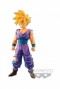 Dragon Ball Z -  Resolution of Soldiers Super Son Gohan Banpresto Figure