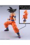 Dragon Ball Z - Model Kit Son Goku (New Spec Ver) Figure