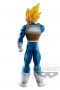 Dragon Ball Z -  Resolution of Soldiers Super Saiyan Vegeta Figure