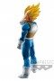 Dragon Ball Z - Figura Resolution of Soldiers Super Saiyan Vegeta