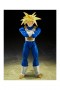 Dragon Ball Z - SH Figuarts Super Saiyan Trunks Infinite Latent Super Power Figure