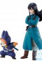 Dragon Ball Z - Shu & Mai Ex Mystical Adventure Ichibansho Figure