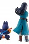 Dragon Ball Z - Shu & Mai Ex Mystical Adventure Ichibansho Figure