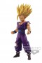 Dragon Ball Z - Son Gohan Master Star Piece Normal Ver. Figure