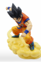 Dragon Ball Z - Son Goku Dragon Ball Z Hurry! Flying Nimbus!! Figure