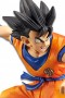 Dragon Ball Z - Figura Son Goku Dragon Ball Z Nube Kinton