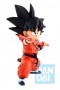 Dragon Ball Z - Figura Son Goku Ex Mystical Adventure Ichibansho