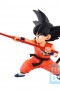 Dragon Ball Z - Son Goku Ex Mystical Adventure Ichibansho Figure