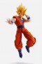 Dragon Ball Z - Son Goku Imagination Works Figure