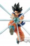 Dragon Ball Z - The Son Goku GX Materia Figure