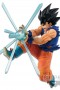 Dragon Ball Z - The Son Goku GX Materia Figure