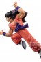 Dragon Ball Z - The Yamcha GX Materia Figure