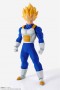 Dragon Ball Z - Vegeta Imagination Works Figure