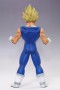 Dragon Ball Z Vegeta SSJ  Statue 25cm