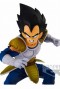 Dragon Ball Z - Figura Vegeta World Figure Colosseum