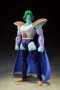 Dragon Ball Z - Zarbon Sh Figuarts Figure