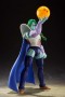 Dragon Ball Z - Zarbon Sh Figuarts Figure