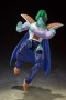 Dragon Ball Z - Zarbon Sh Figuarts Figure