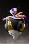 Dragon Ball Z - First Form Freezer & Freezer Pod Set Figure Sh Figuarts